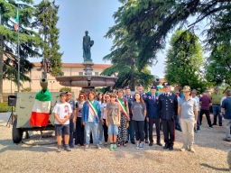 Festa della Repubblica Zevio 2 giugno 2022