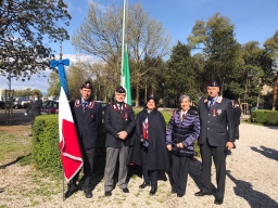 Festa di Bardolino 3 Aprile 2022