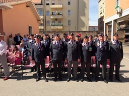Festa dell’Arma a Verona - 06.06.2022