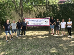 3^ gara di pistola del 26 giugno 2022
